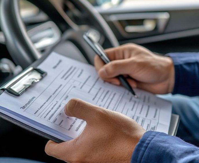 Vakantiecheck bij F&M Autoservice in Hazerswoude-Dorp